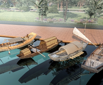 Modern Ship-ID:310611014