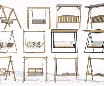 Modern Hanging Chair-ID:540535933