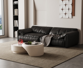 Modern Multi Person Sofa-ID:412821054
