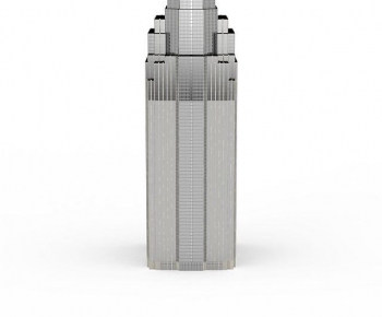 Modern Appearance Of Commercial Building-ID:132481102