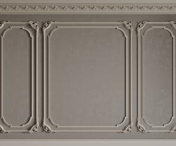 French Style TV Wall-ID:363416918