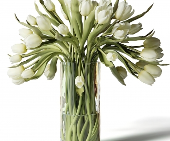 Modern Flower Arrangement-ID:450215106