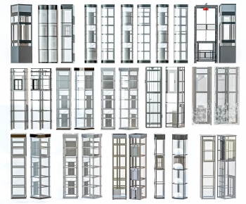 Modern Lift-ID:942500112