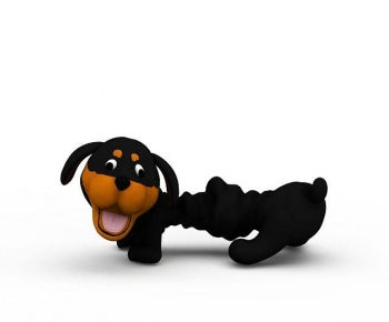 Modern Stuffed Toy-ID:861443043