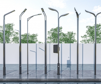 Modern Outdoor Light-ID:156008012