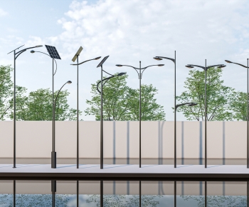 Modern Outdoor Light-ID:627326012