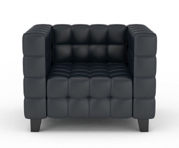 Modern Single Sofa-ID:761533025