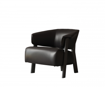 Modern Single Sofa-ID:577267891