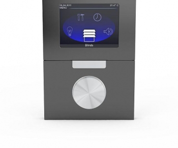 Modern Switch Panel-ID:801699277