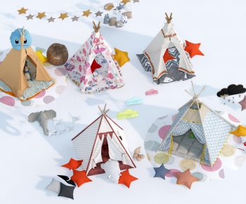 Modern Tent-ID:549576046