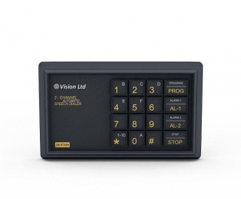 Modern Switch Panel-ID:268840846