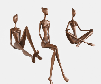 Modern Sculpture-ID:892651181