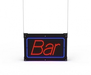 Modern LOGO Sign-ID:984339762