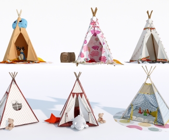 Modern Tent-ID:753278978