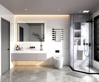 Modern TOILET-ID:535176993