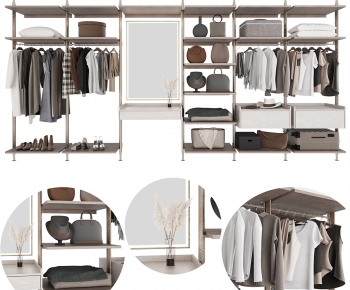 Modern The Wardrobe-ID:755310175