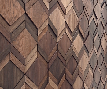 Modern Wall Panel-ID:583141094