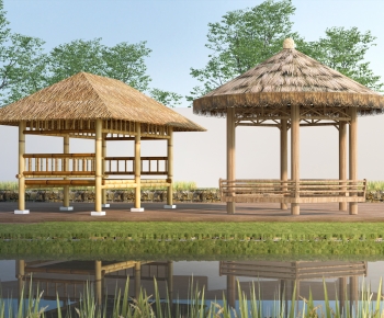 Modern Pavilion-ID:853723051