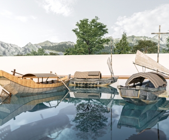 Modern Ship-ID:159987938