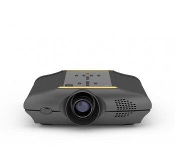 Modern Projector-ID:703372002