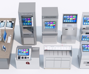 Modern Computer/Computer Screen-ID:827632903