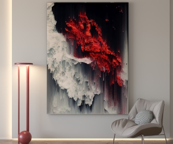 Modern Painting-ID:490401037
