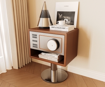 Modern Side Table/corner Table-ID:342979464