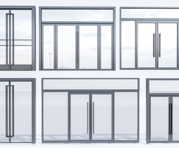 Modern Gate-ID:132505896