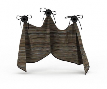 Modern The Curtain-ID:590902099