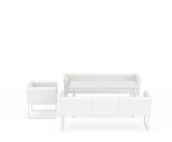 Modern Sofa Combination-ID:215931899