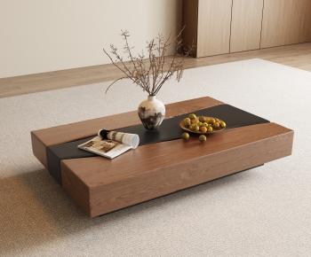 Modern Coffee Table-ID:454042917
