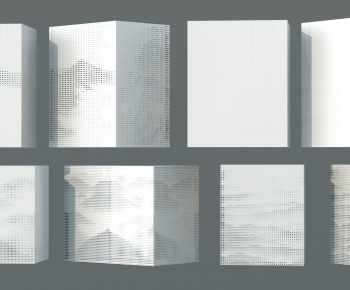 Modern Guardrail-ID:214340763