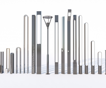 Modern Outdoor Light-ID:178150895