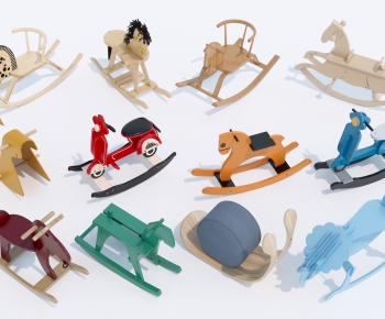 Modern Small Stool-ID:740871916