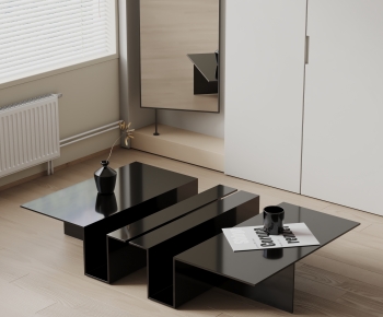 Modern Coffee Table-ID:601726069