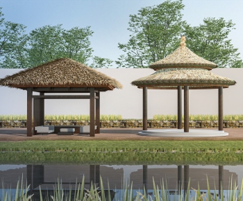 Modern Pavilion-ID:135335927