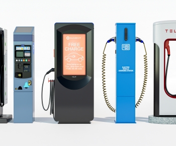 Modern Public Electrical Appliance-ID:181921017