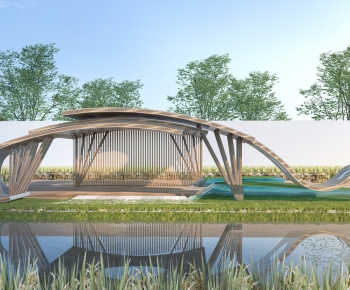 Modern Gate-ID:557768115