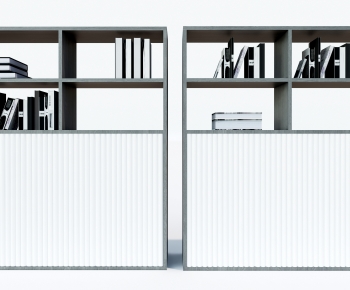 Modern Side Cabinet-ID:399887084