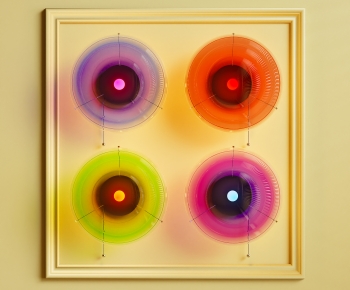 Modern Wall Lamp-ID:686342004