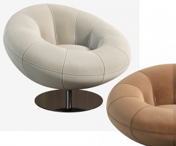 Modern Single Sofa-ID:227322108