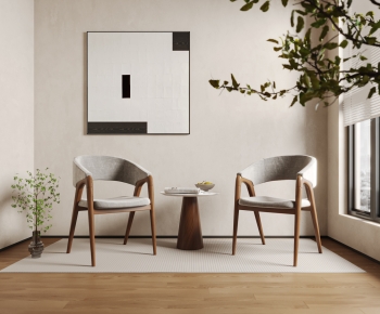 Modern Lounge Chair-ID:124969018
