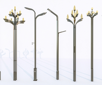 Modern Outdoor Light-ID:385972982