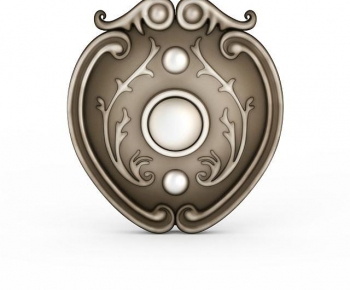 Modern Socket Panel-ID:837660076