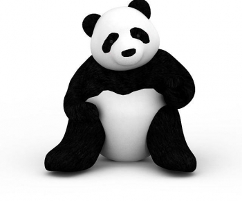 Modern Stuffed Toy-ID:865715037
