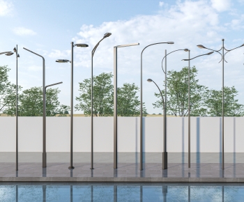 Modern Outdoor Light-ID:572426081