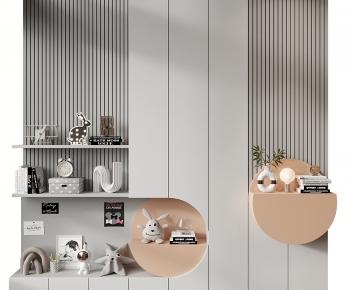 Modern The Wardrobe-ID:234496126