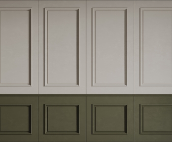 French Style Panels-ID:503928904