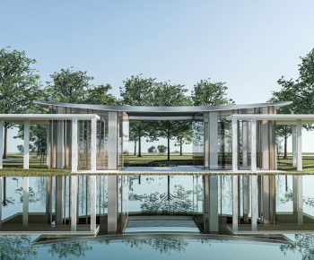 Modern Gate-ID:179939995