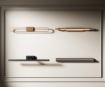 Modern Mirror Light-ID:797421934